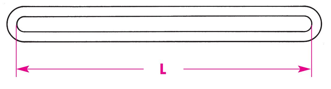 Oprima Plus Rundschlinge